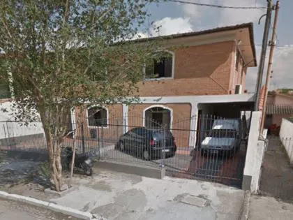 Casa para aluguel em Vila Julieta